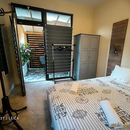 Rali Apartments كيتن الغرفة الصورة