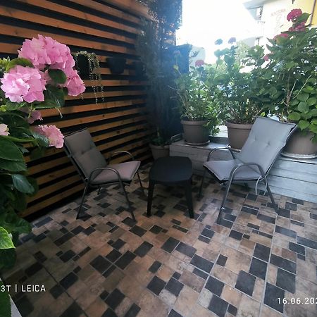 Rali Apartments كيتن الغرفة الصورة