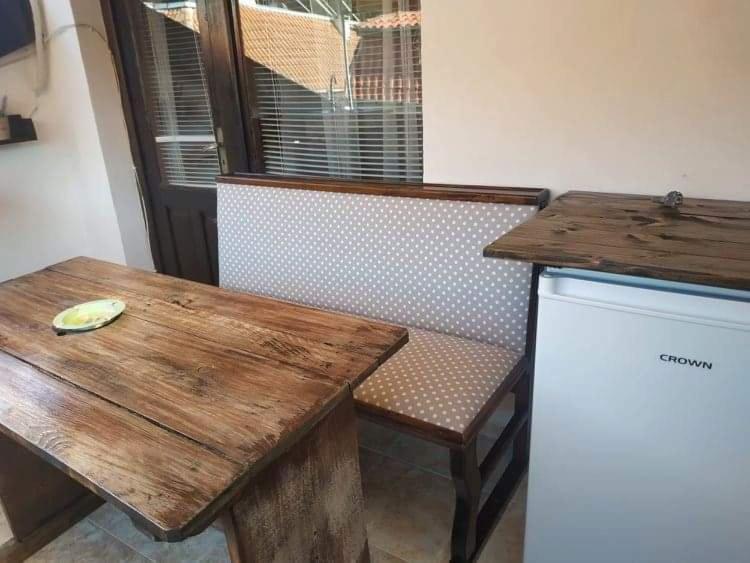 Rali Apartments كيتن الغرفة الصورة