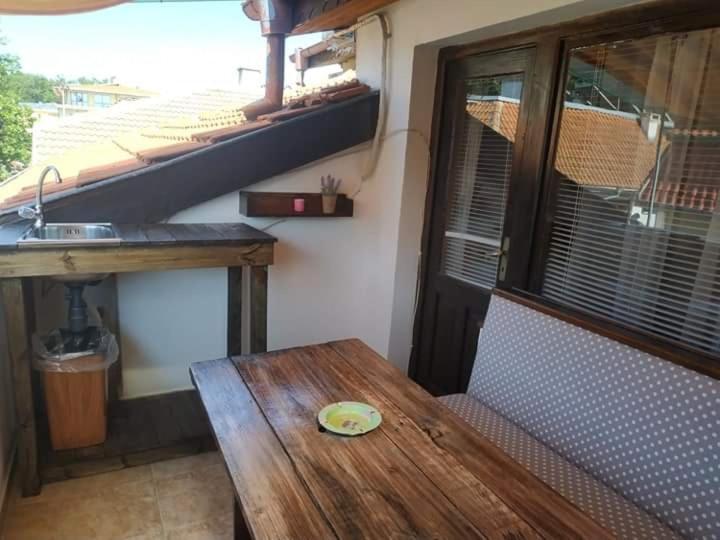 Rali Apartments كيتن الغرفة الصورة