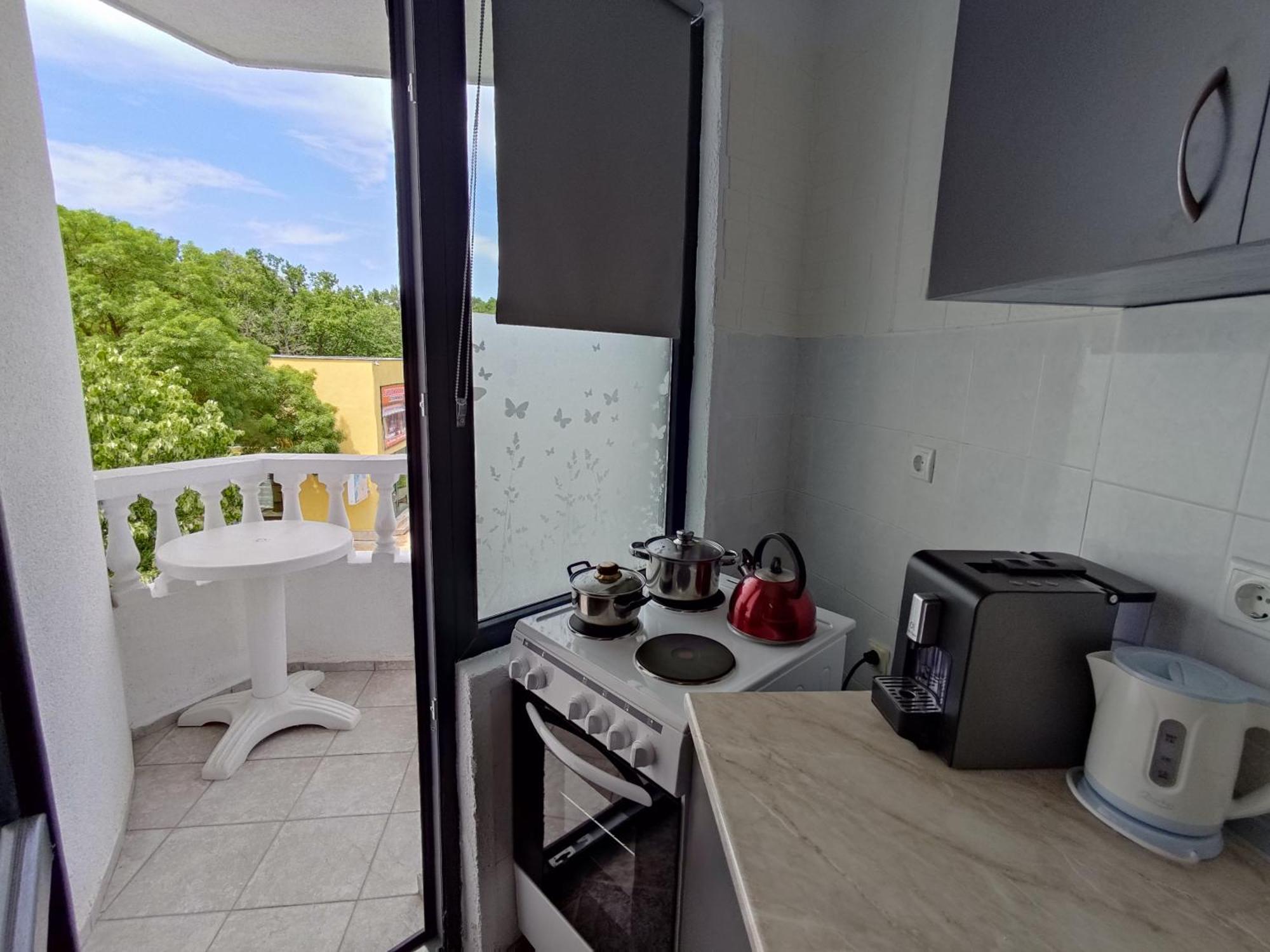 Rali Apartments كيتن الغرفة الصورة