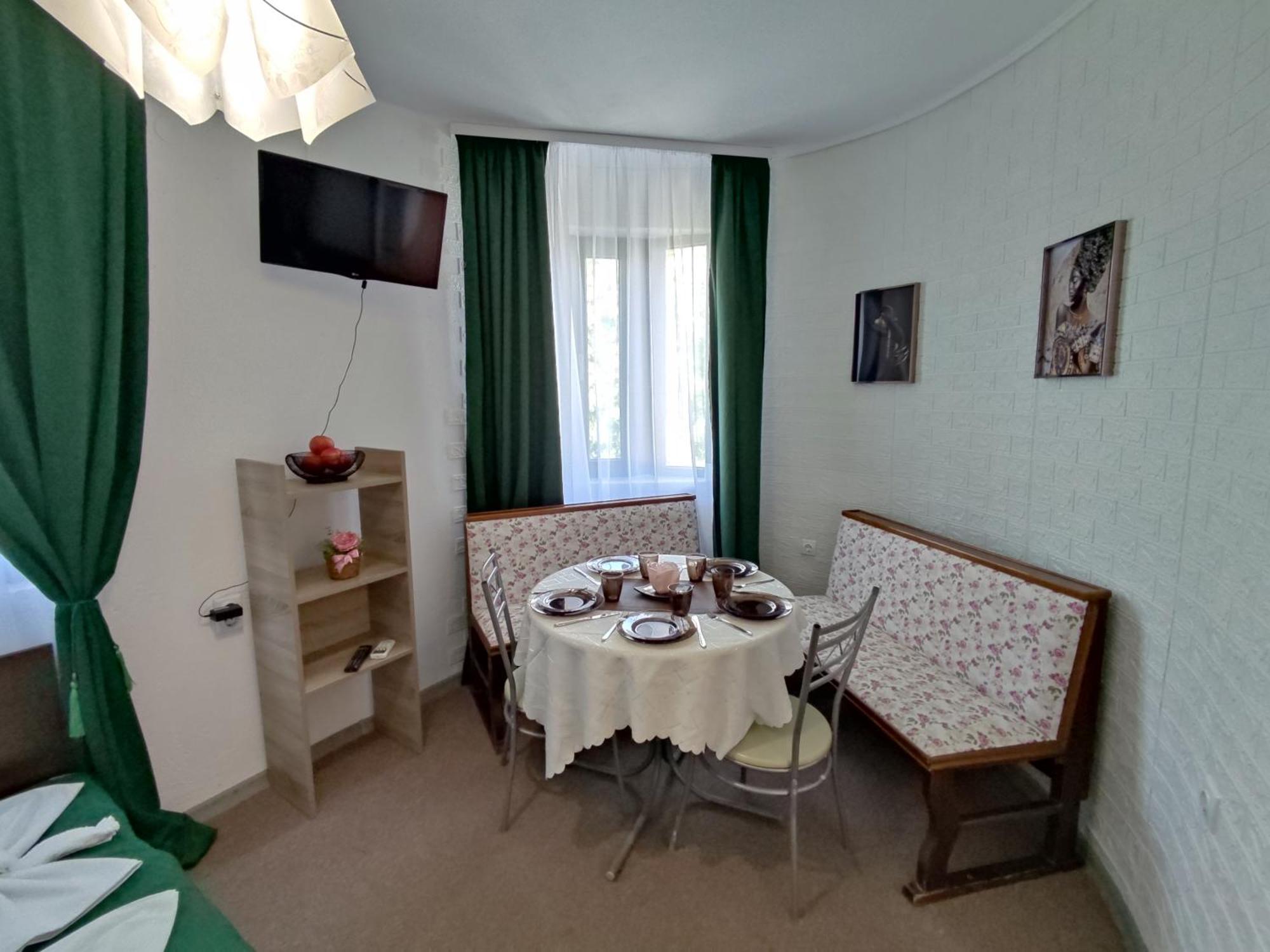 Rali Apartments كيتن الغرفة الصورة