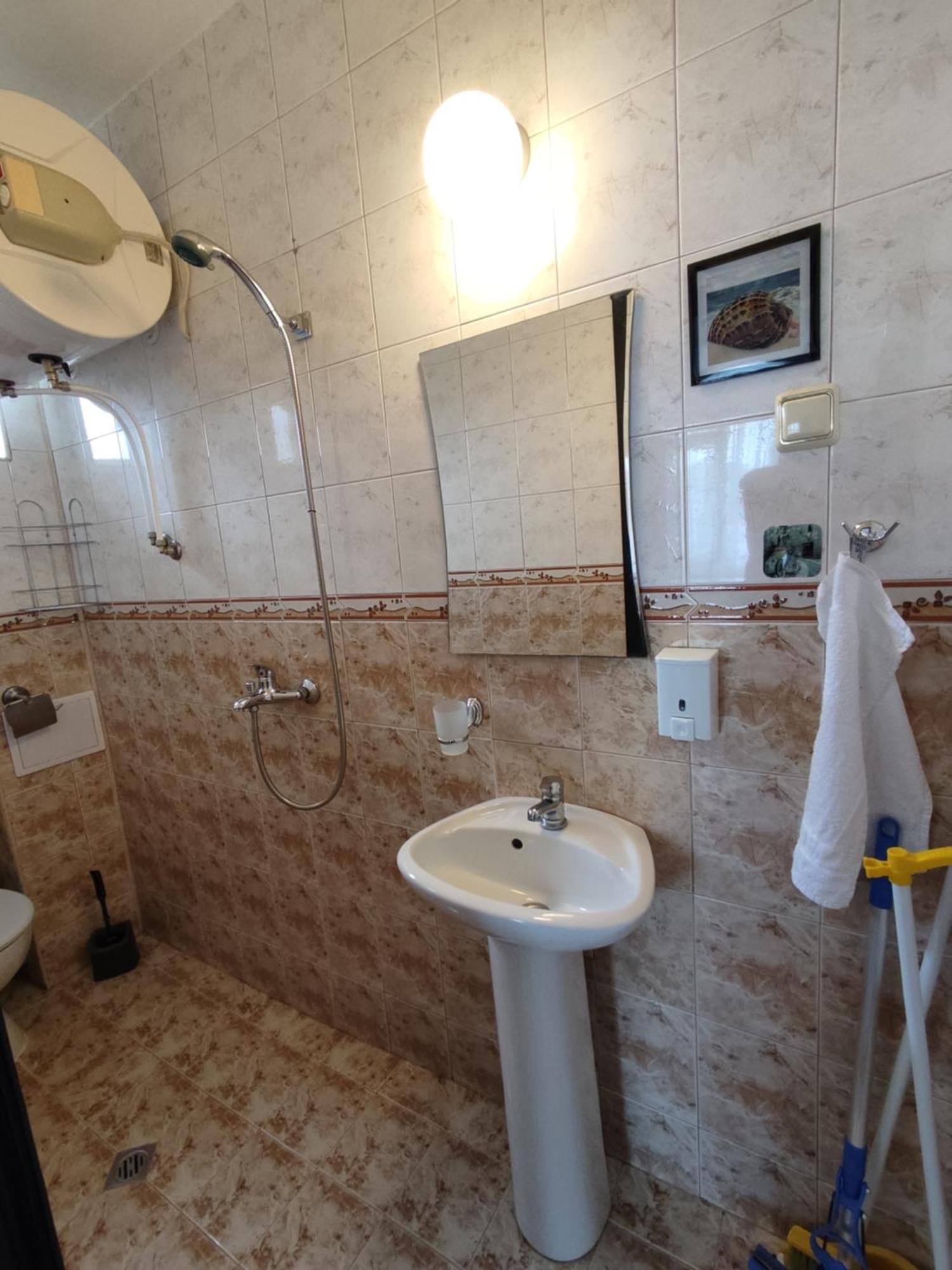 Rali Apartments كيتن الغرفة الصورة