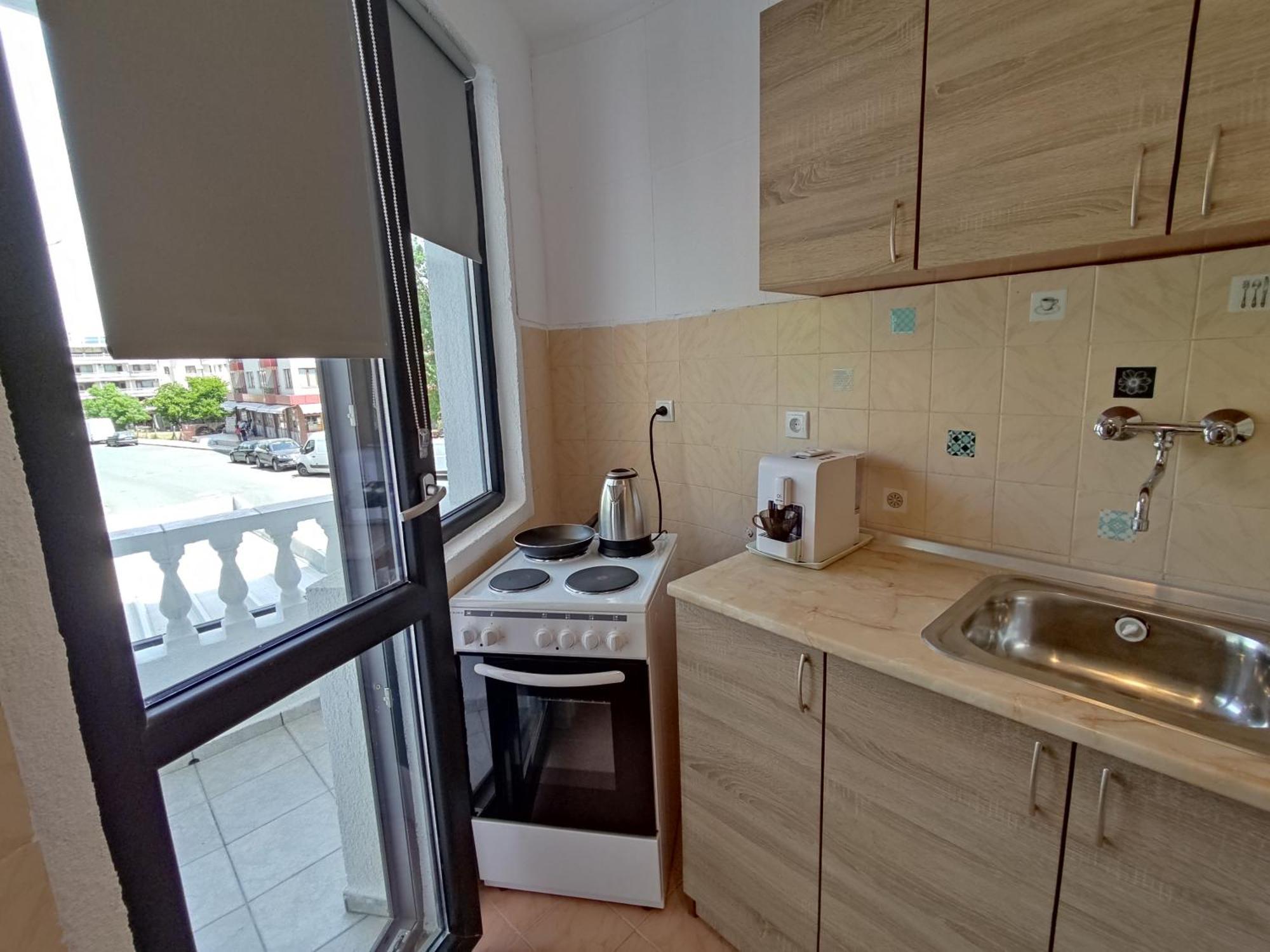 Rali Apartments كيتن الغرفة الصورة