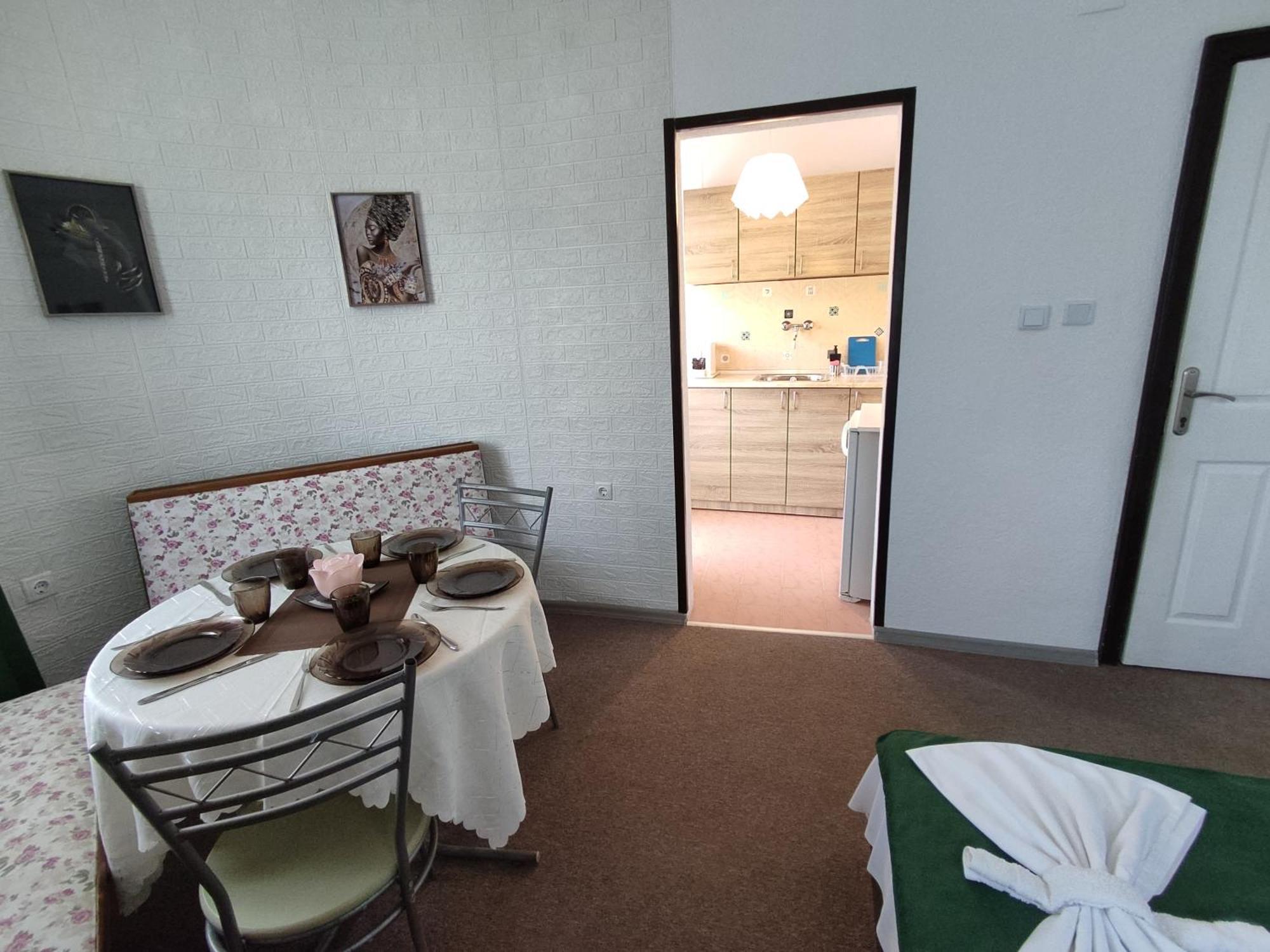 Rali Apartments كيتن الغرفة الصورة