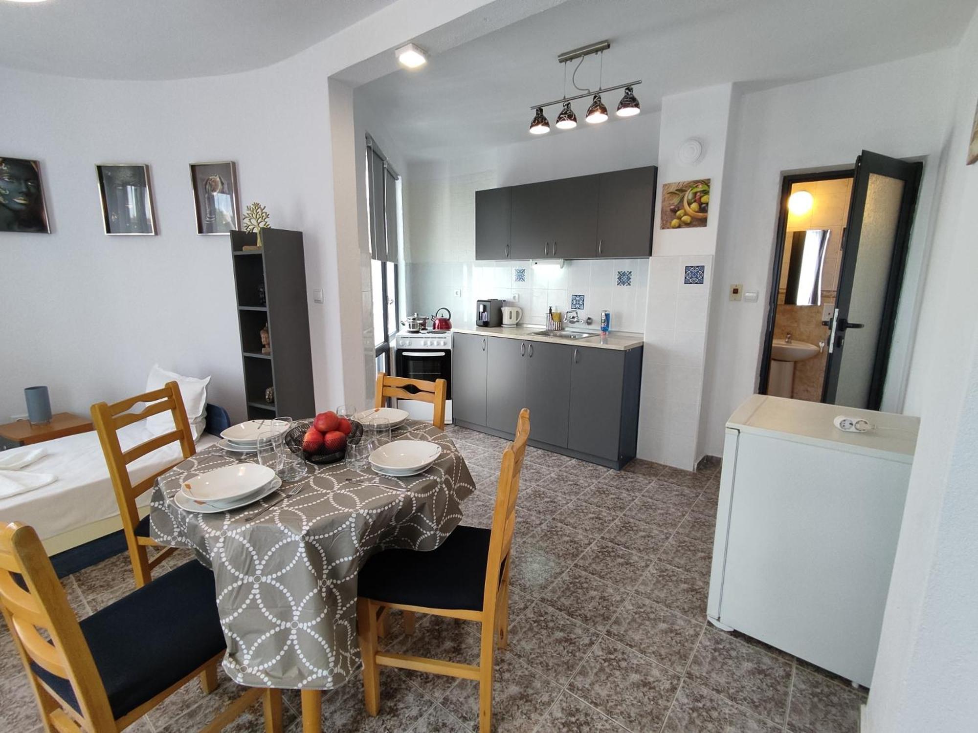 Rali Apartments كيتن الغرفة الصورة