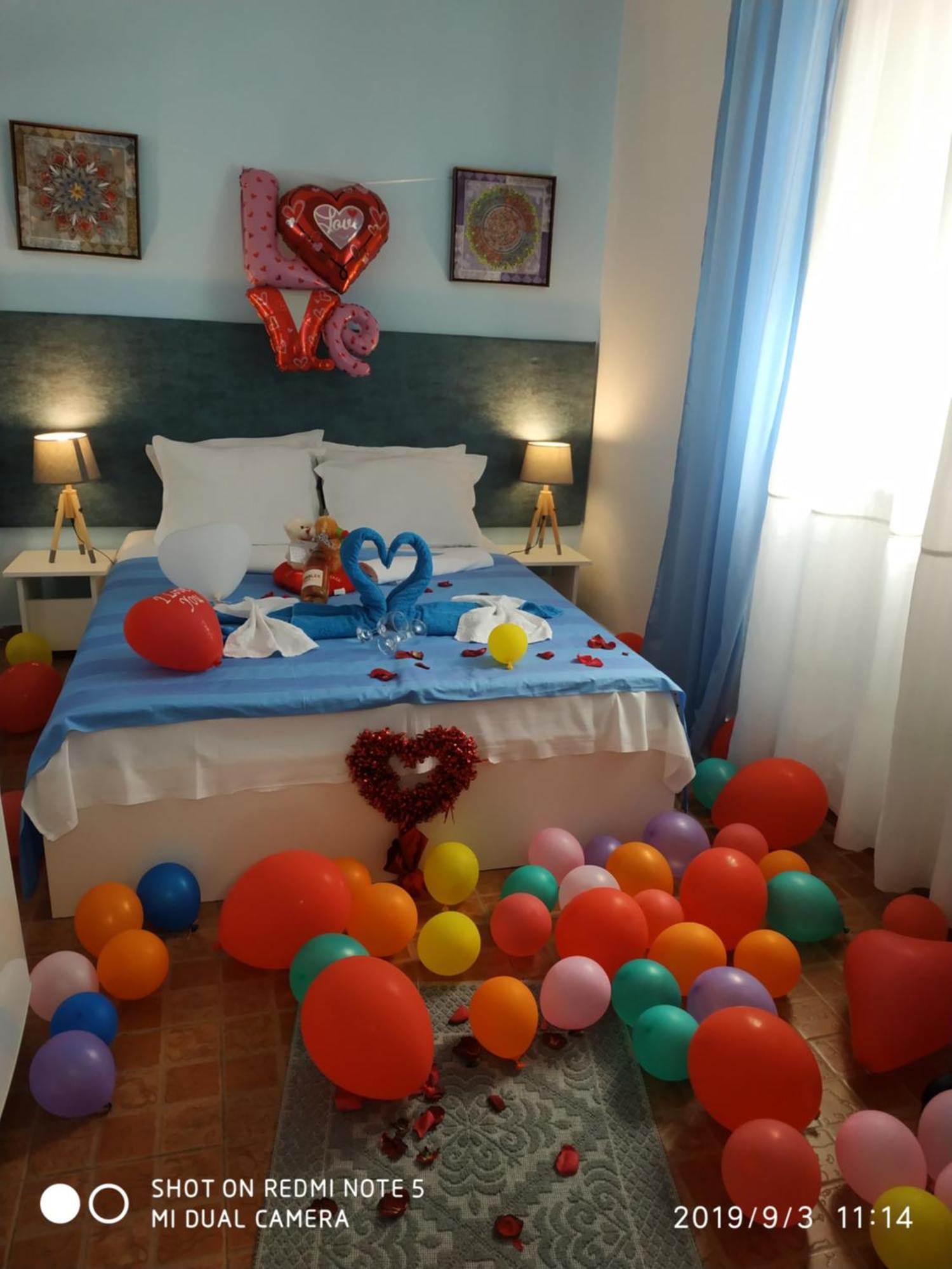 Rali Apartments كيتن المظهر الخارجي الصورة