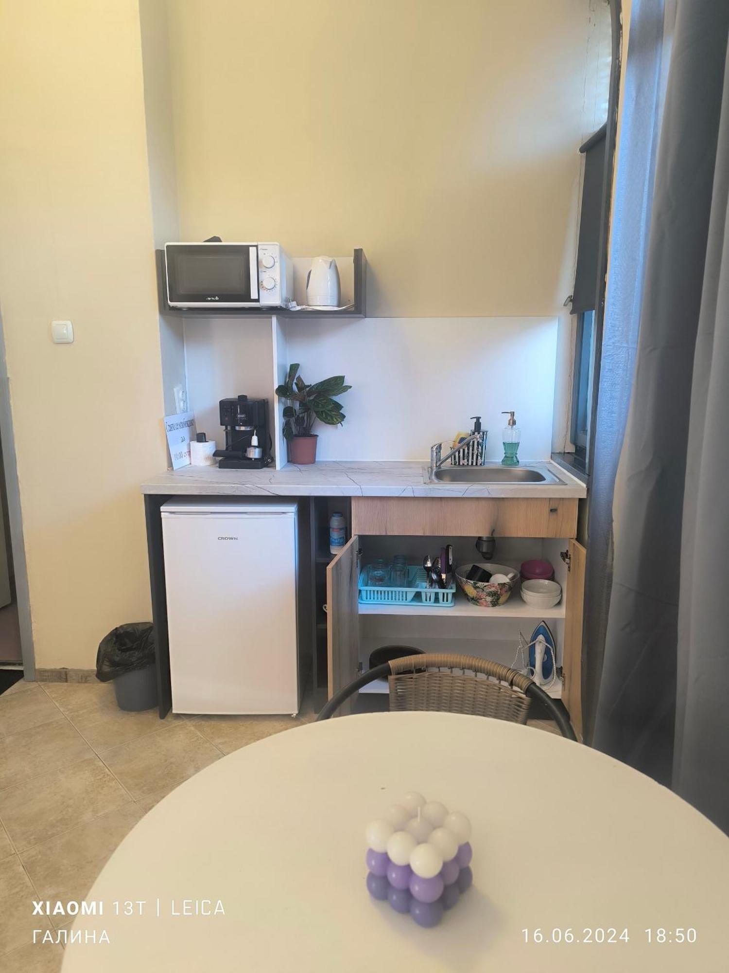 Rali Apartments كيتن الغرفة الصورة