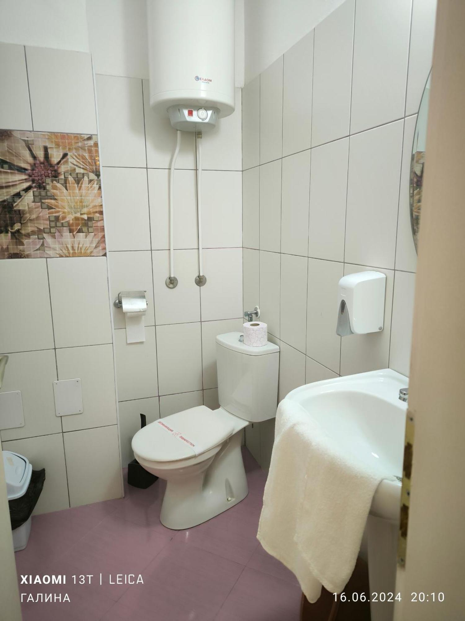 Rali Apartments كيتن الغرفة الصورة