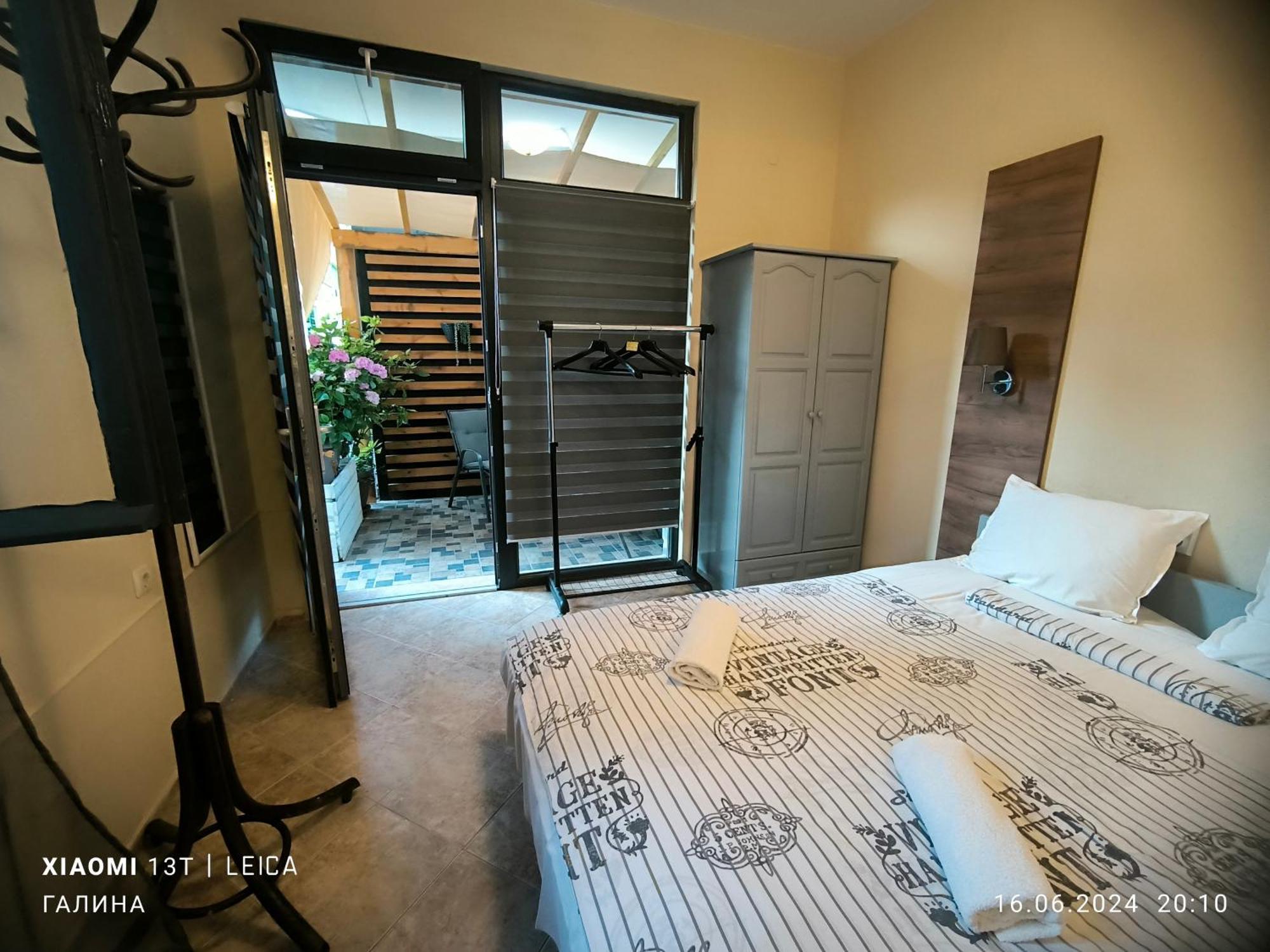 Rali Apartments كيتن الغرفة الصورة