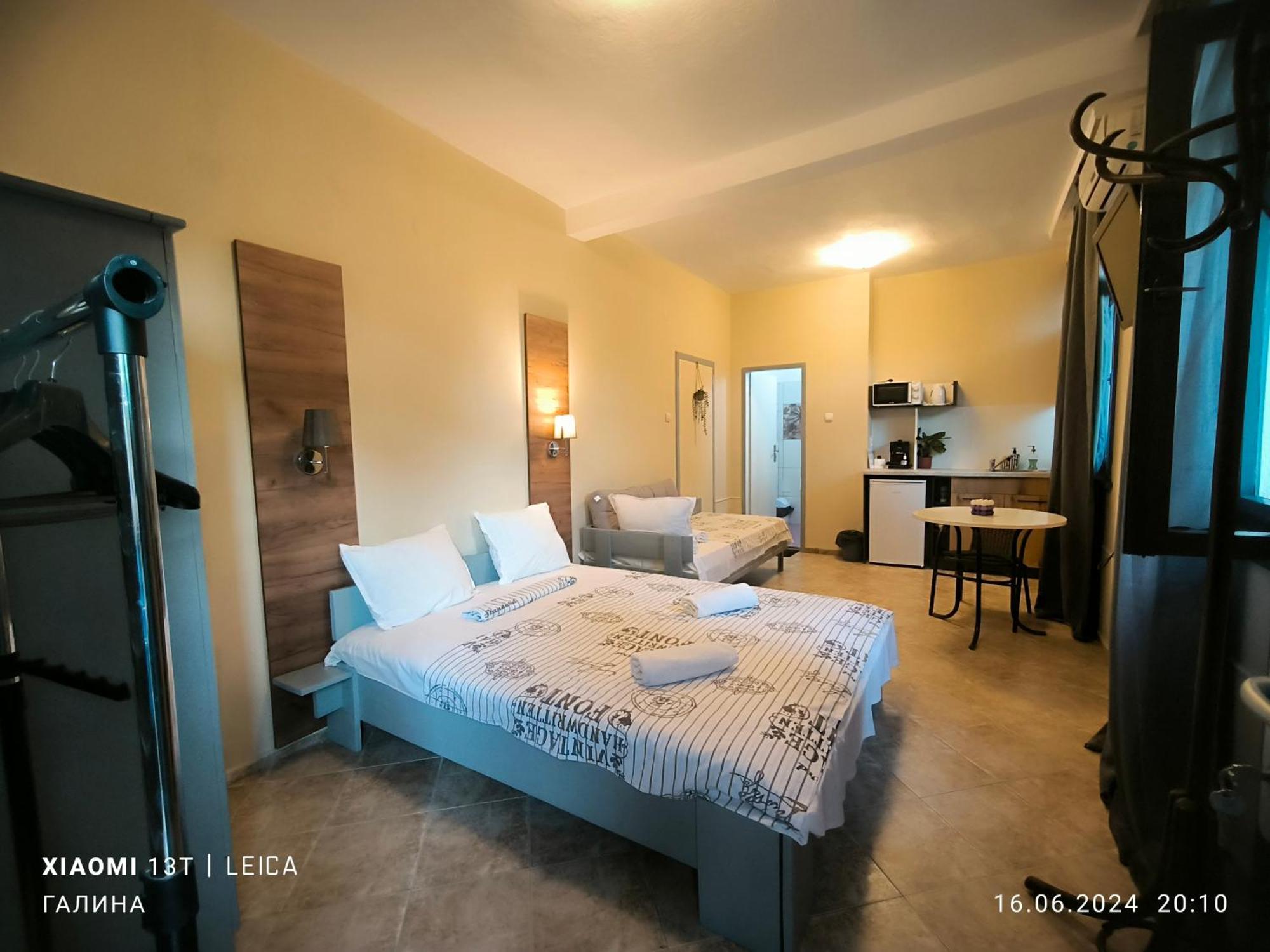 Rali Apartments كيتن الغرفة الصورة
