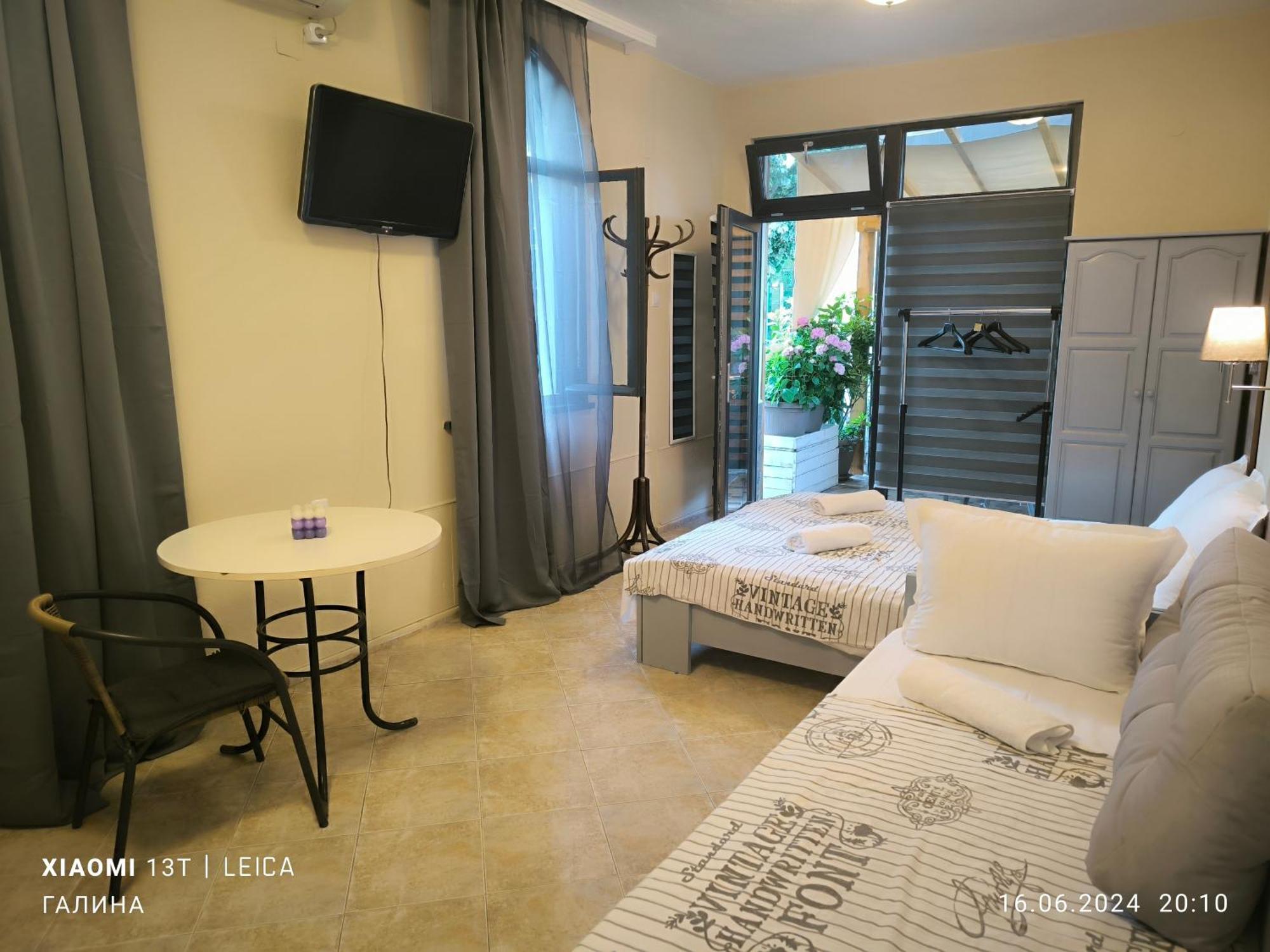 Rali Apartments كيتن الغرفة الصورة