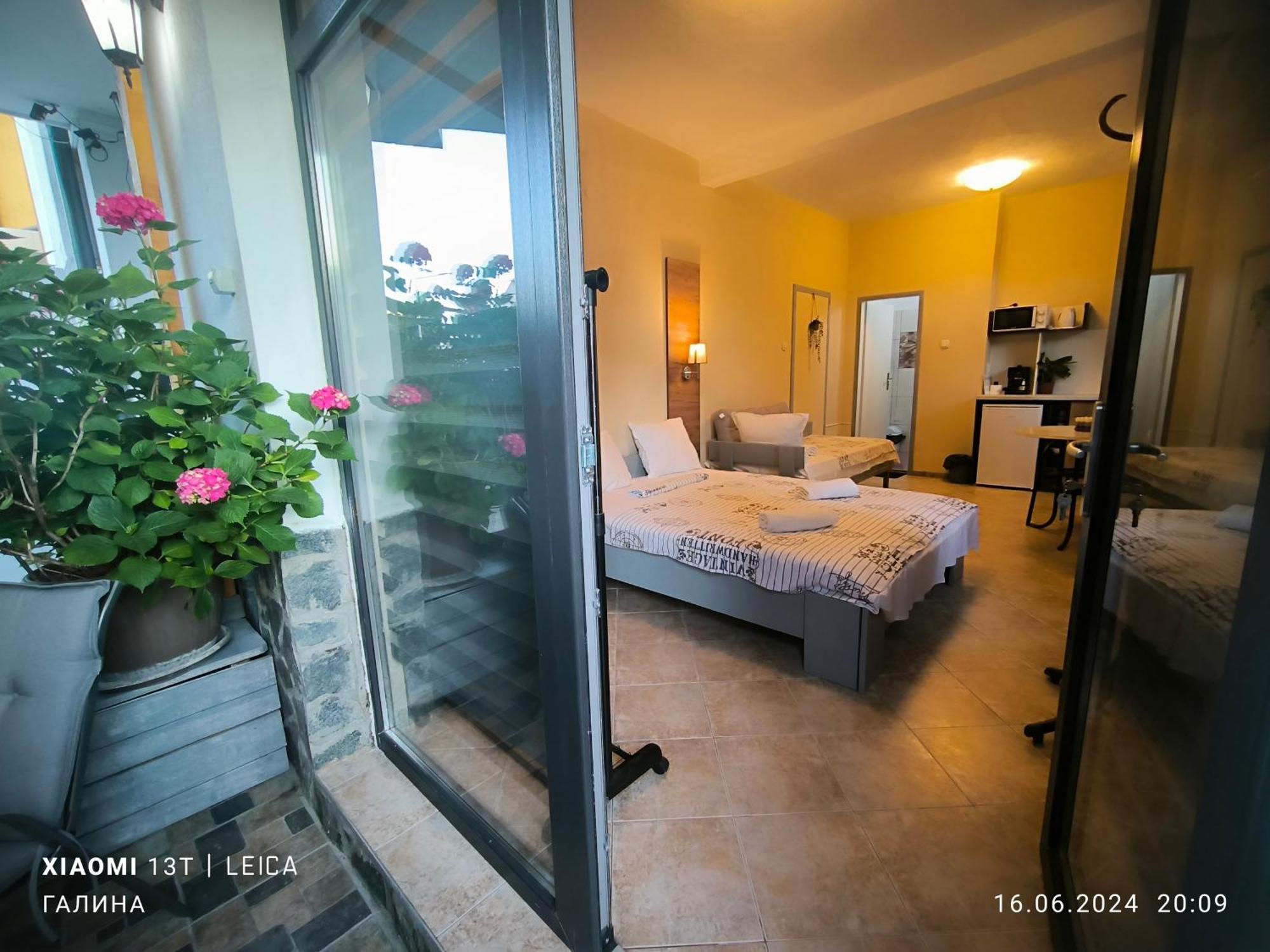 Rali Apartments كيتن الغرفة الصورة