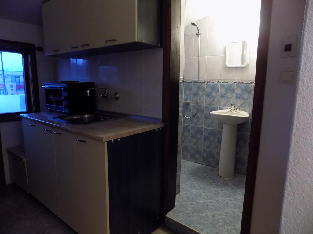 Rali Apartments كيتن المظهر الخارجي الصورة