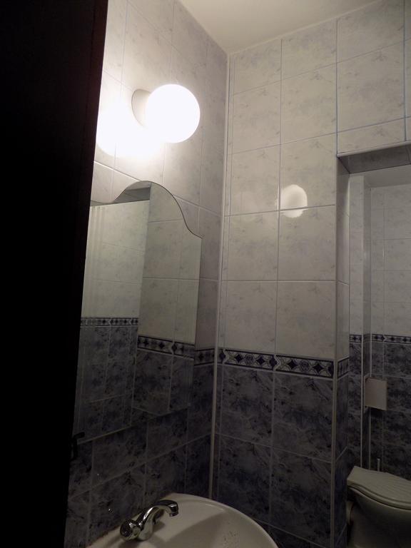 Rali Apartments كيتن المظهر الخارجي الصورة