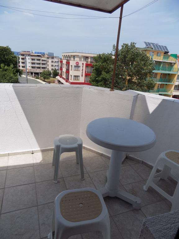 Rali Apartments كيتن المظهر الخارجي الصورة