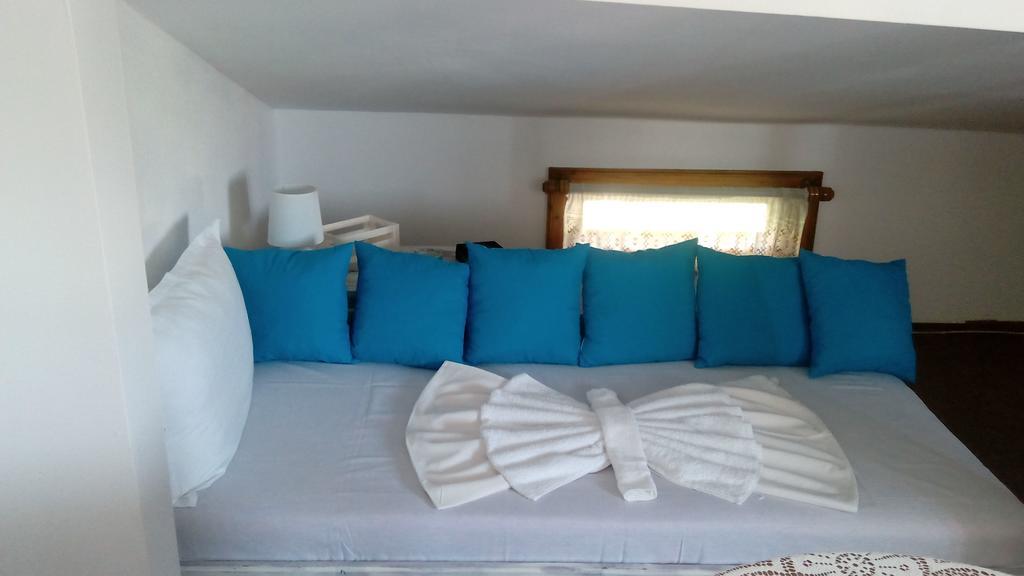 Rali Apartments كيتن المظهر الخارجي الصورة