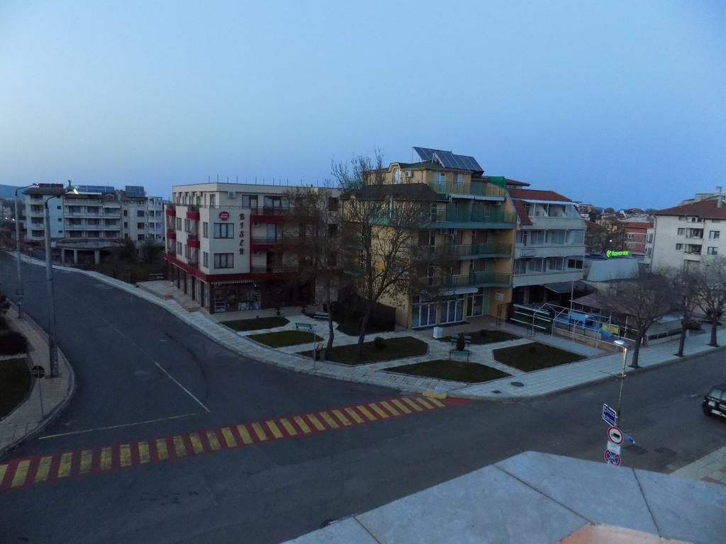 Rali Apartments كيتن المظهر الخارجي الصورة