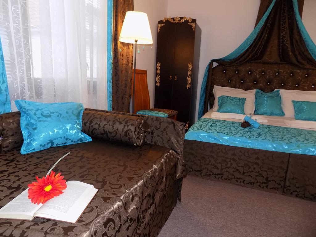 Rali Apartments كيتن المظهر الخارجي الصورة