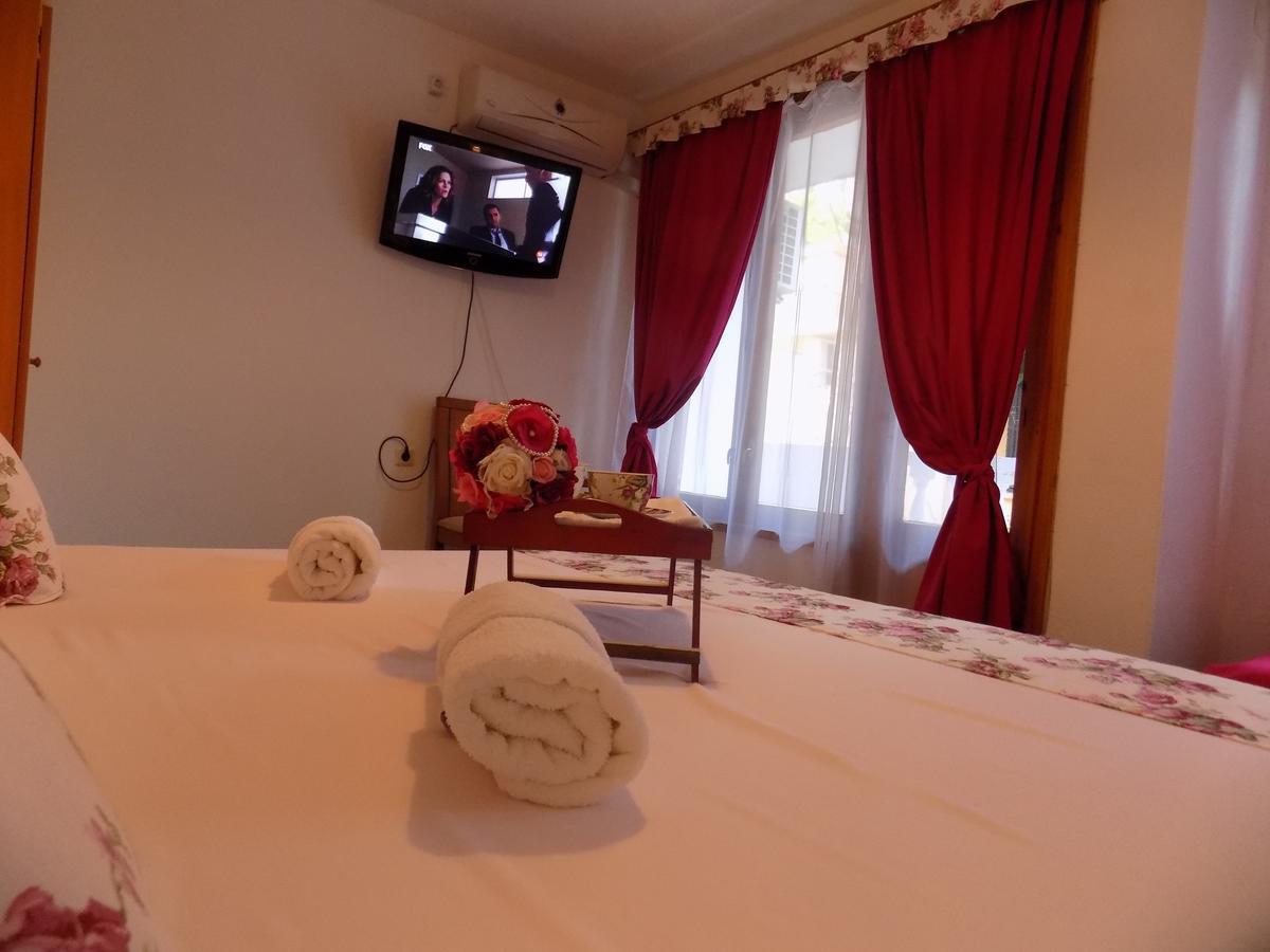Rali Apartments كيتن المظهر الخارجي الصورة