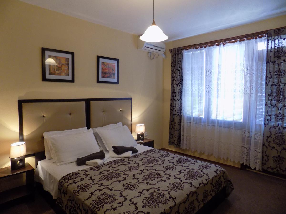 Rali Apartments كيتن المظهر الخارجي الصورة