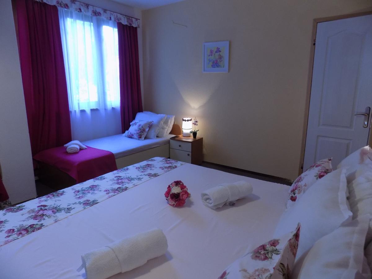 Rali Apartments كيتن المظهر الخارجي الصورة