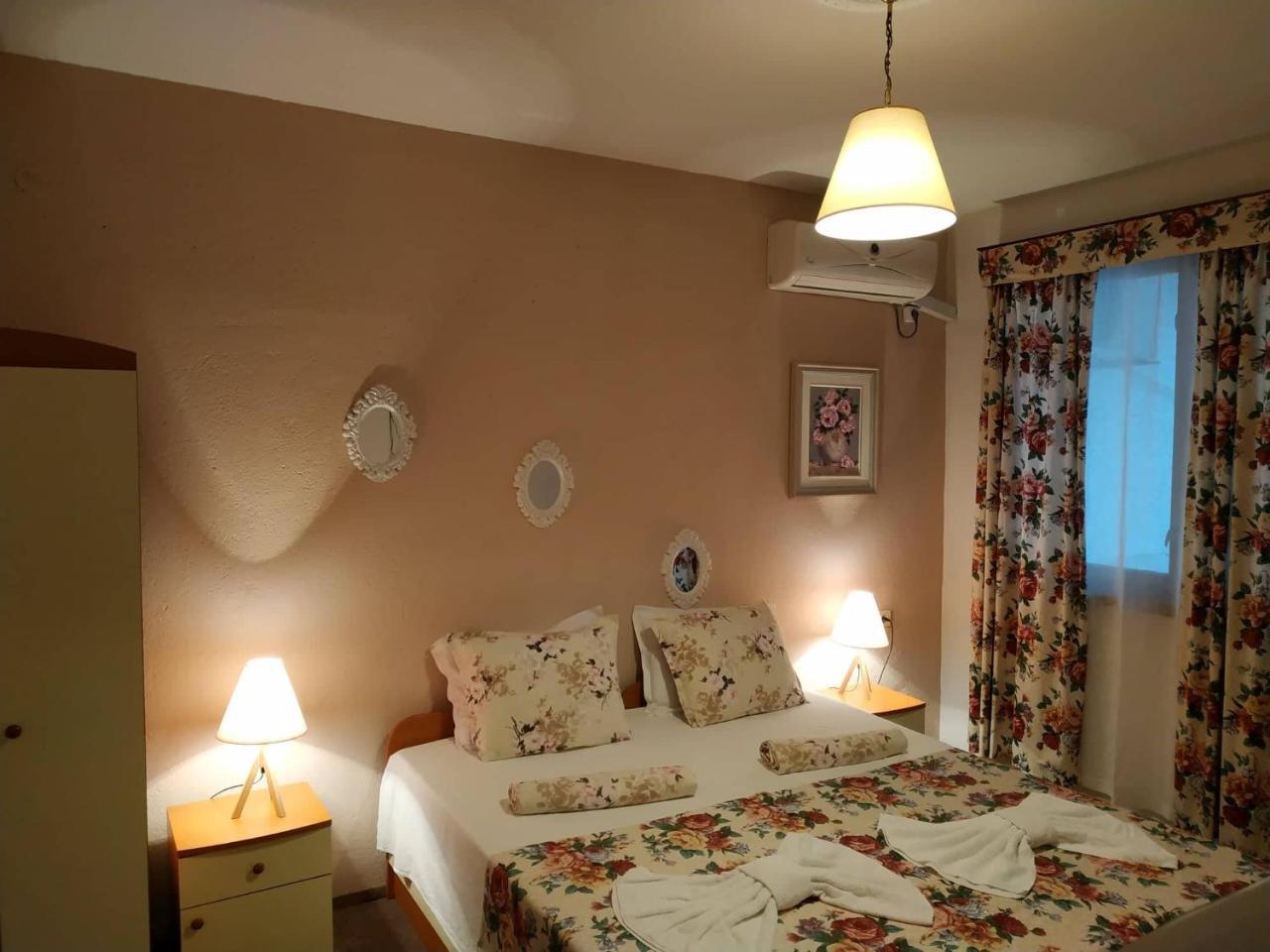 Rali Apartments كيتن المظهر الخارجي الصورة