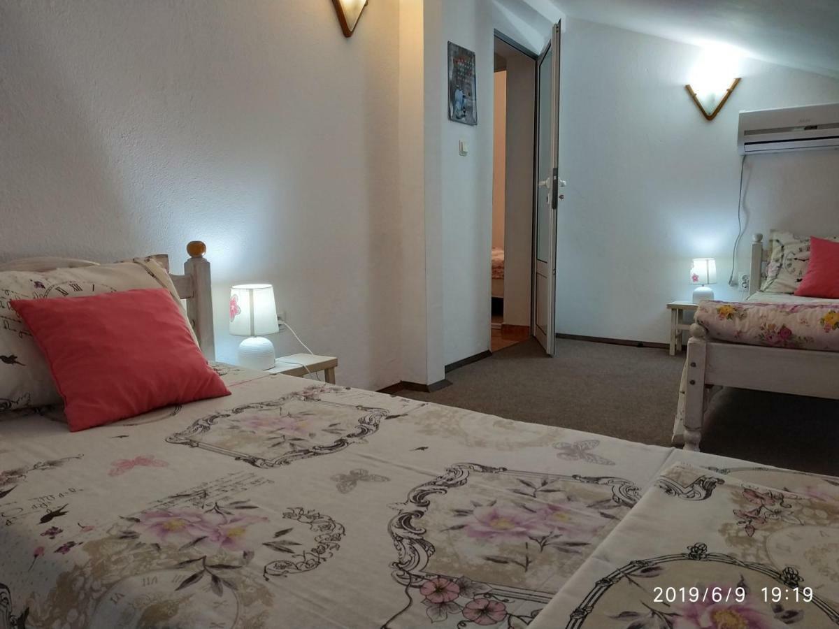 Rali Apartments كيتن المظهر الخارجي الصورة