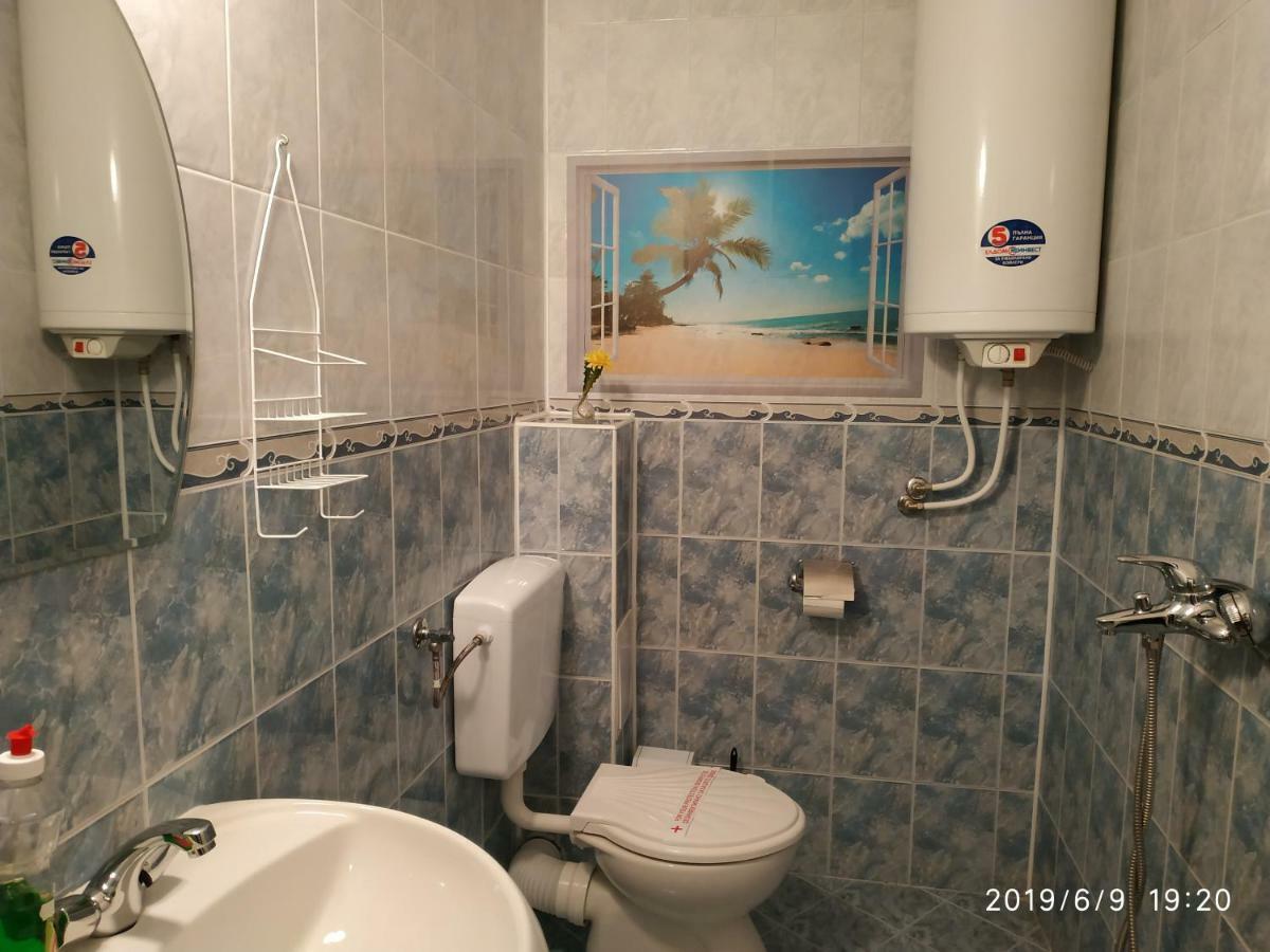 Rali Apartments كيتن المظهر الخارجي الصورة