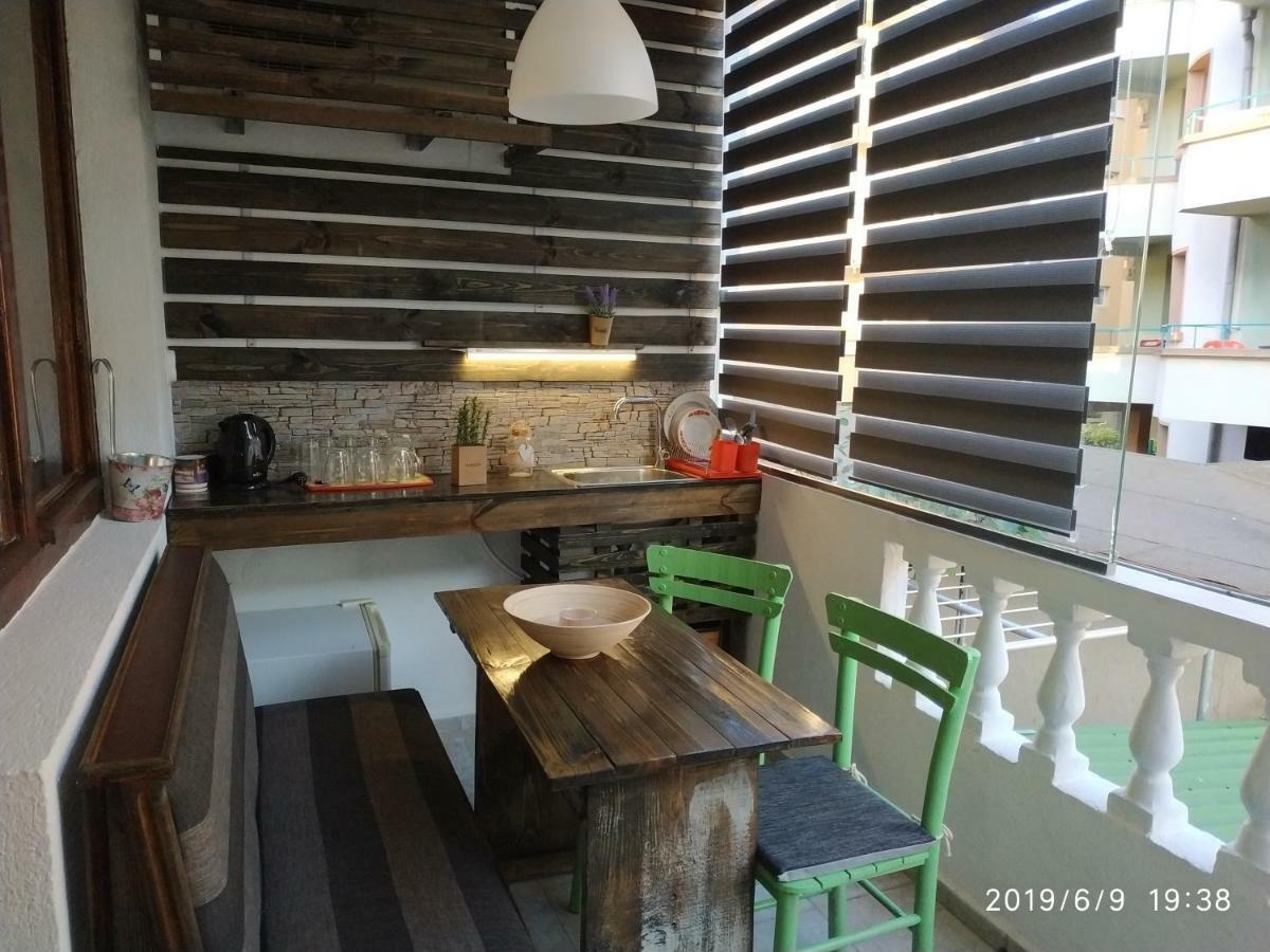 Rali Apartments كيتن المظهر الخارجي الصورة