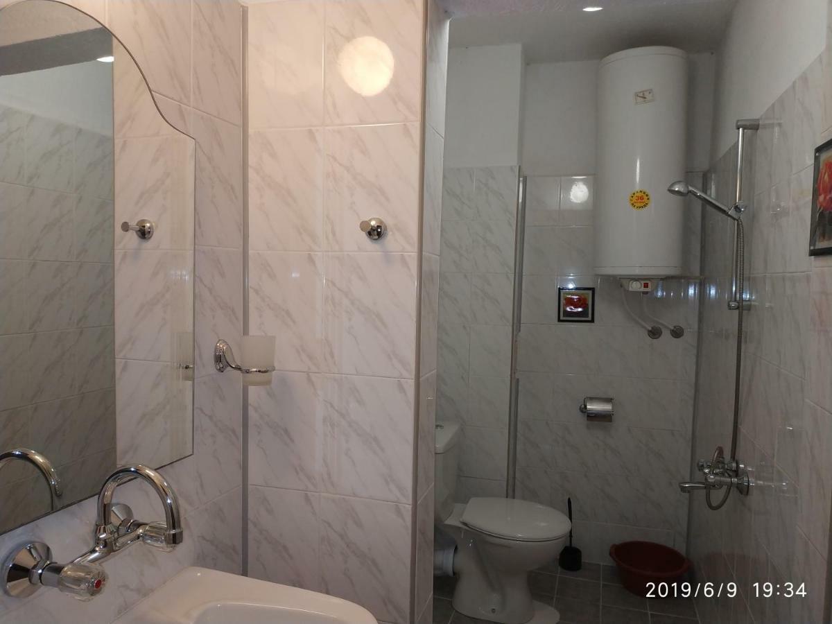 Rali Apartments كيتن المظهر الخارجي الصورة