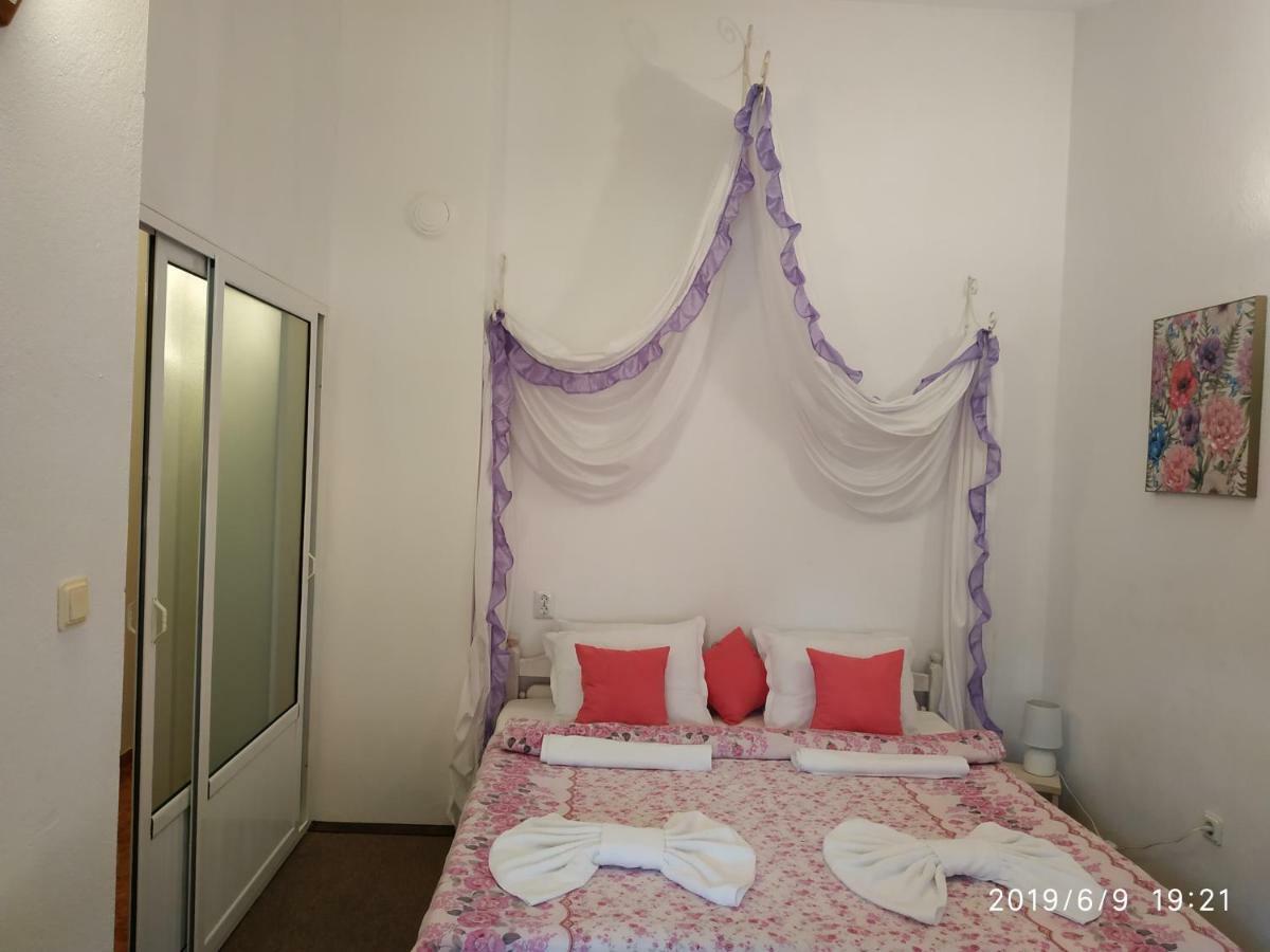 Rali Apartments كيتن المظهر الخارجي الصورة