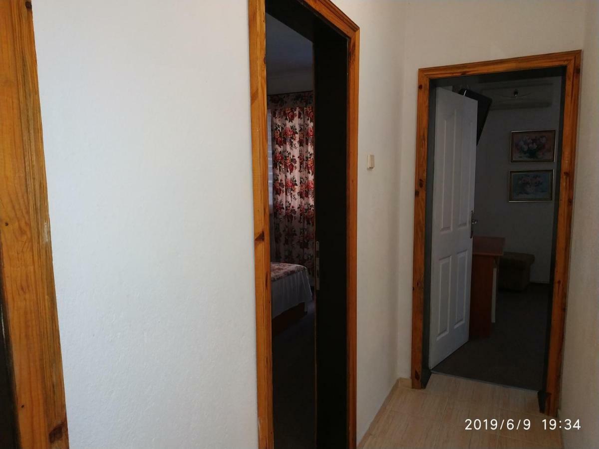 Rali Apartments كيتن المظهر الخارجي الصورة