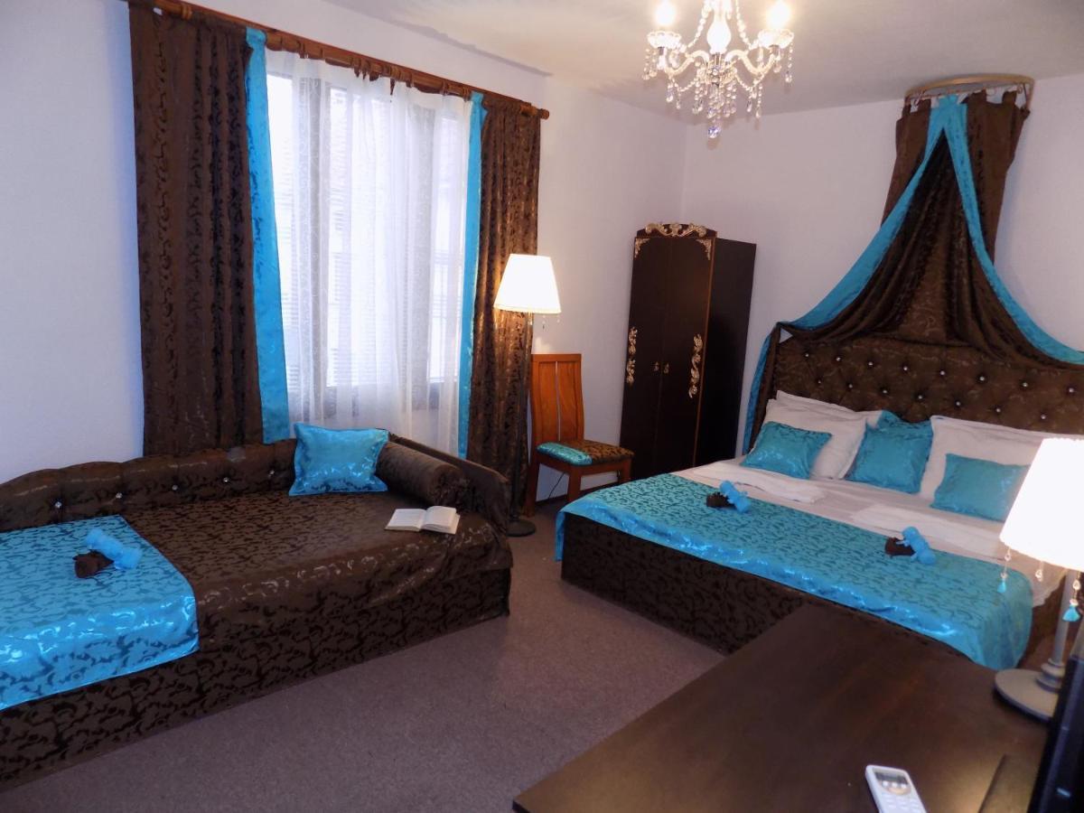Rali Apartments كيتن المظهر الخارجي الصورة