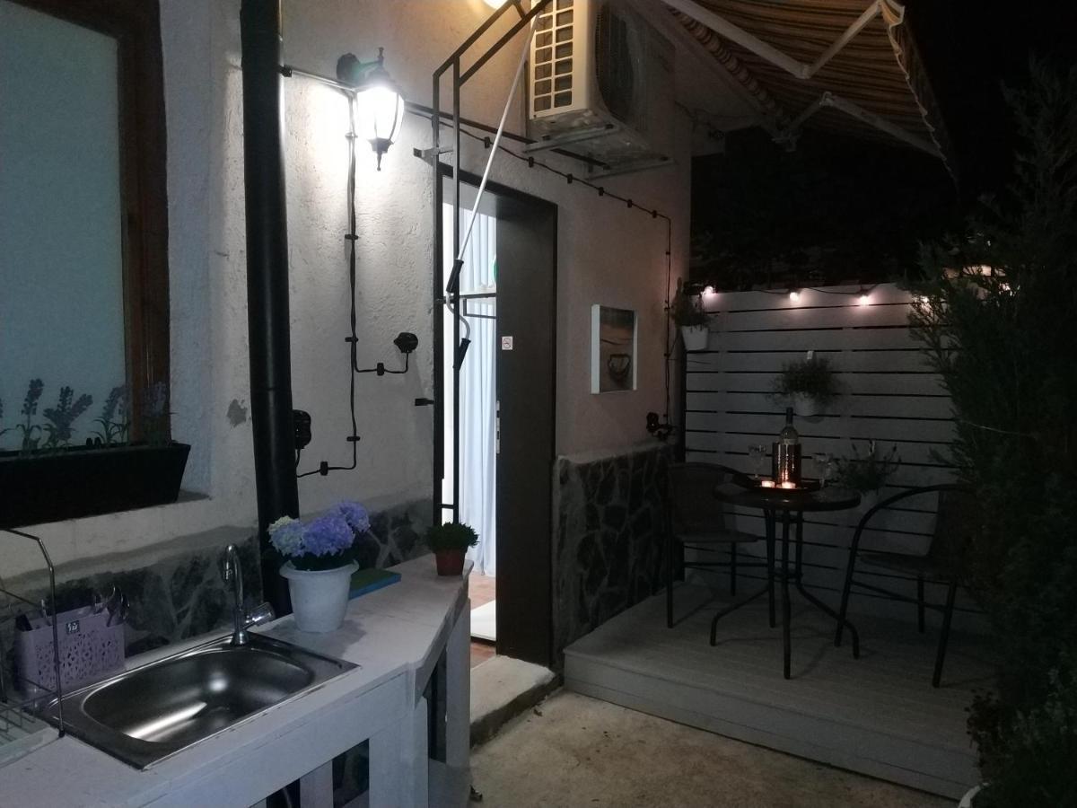 Rali Apartments كيتن المظهر الخارجي الصورة