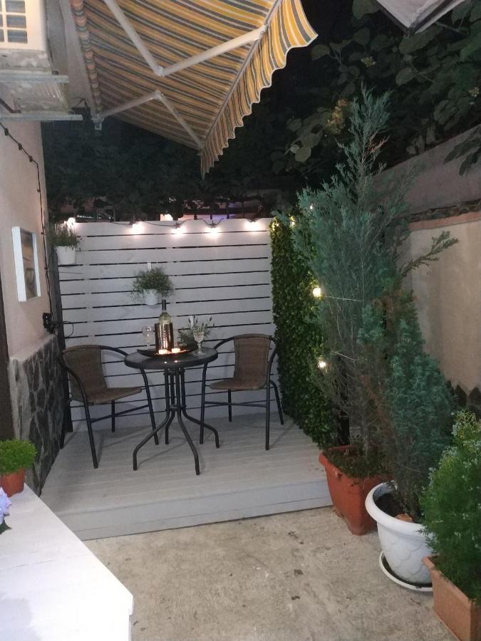 Rali Apartments كيتن المظهر الخارجي الصورة