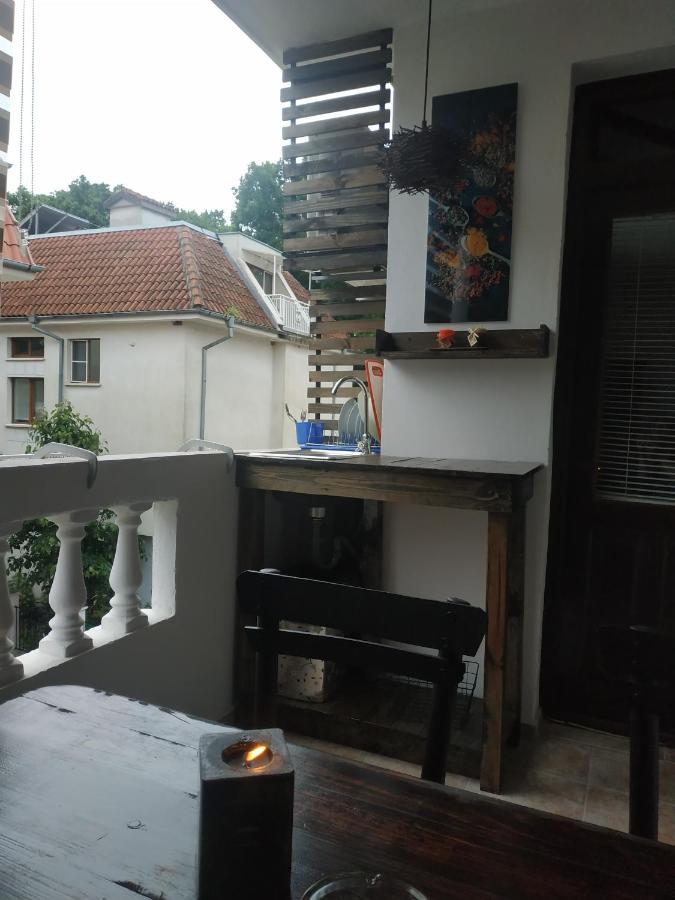 Rali Apartments كيتن المظهر الخارجي الصورة