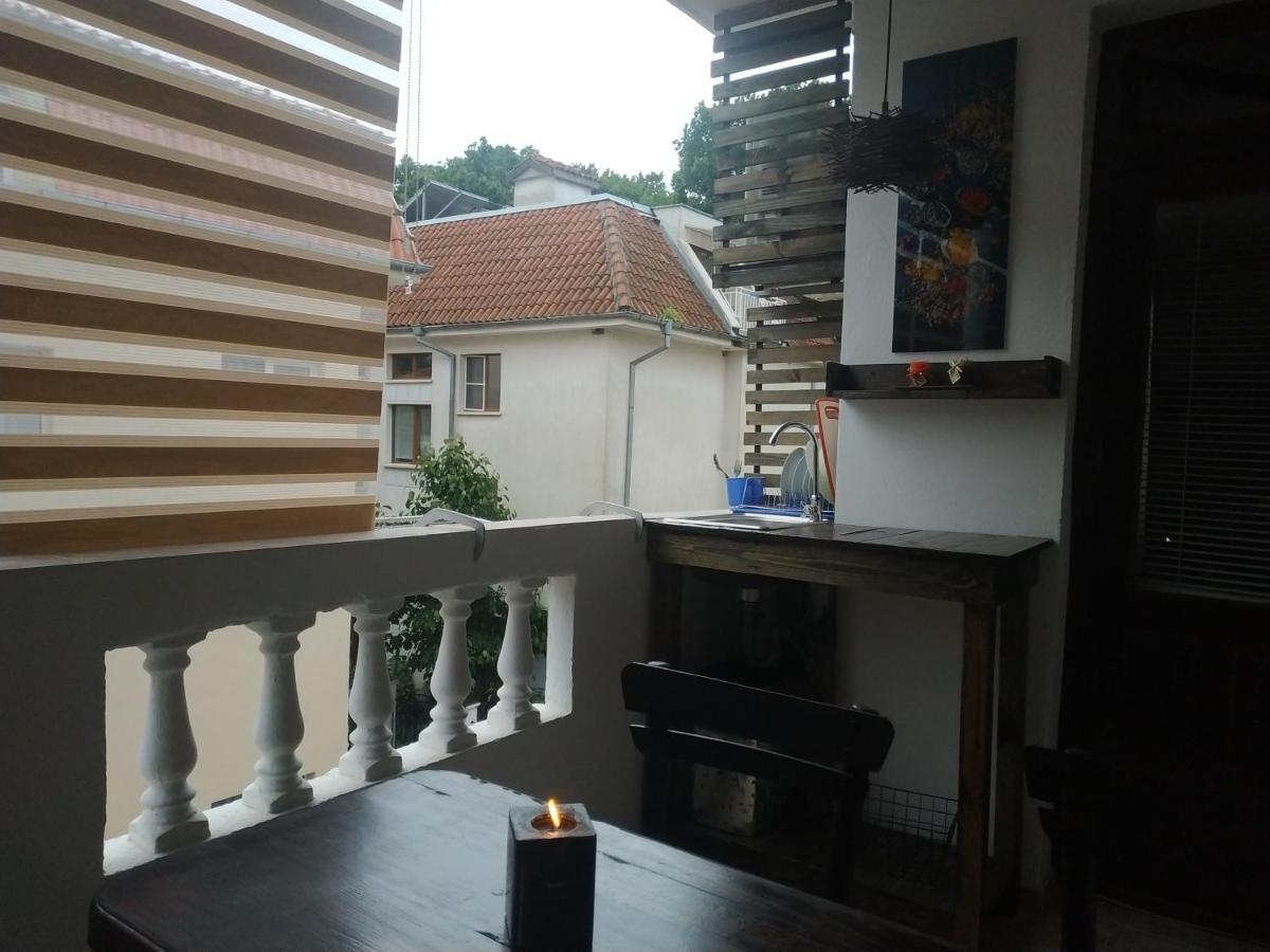 Rali Apartments كيتن المظهر الخارجي الصورة
