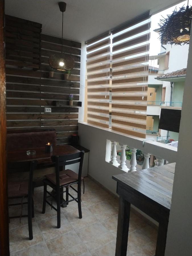 Rali Apartments كيتن المظهر الخارجي الصورة